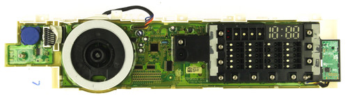 LG Washer EBR85755514 EBR86692724 Control Board Assembly Union