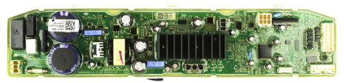 LG Washer EBR41512402 Main Control Board