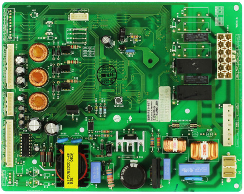 LG Refrigerator EBR41956420 Control Board
