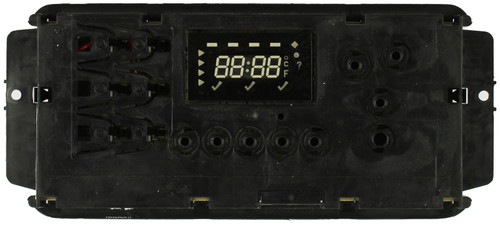 Whirlpool Range WPW10108130 W10108130  Control Board - No Overlay