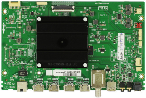 Amazon Fire TV SVS2TITA01-MA200CK Main Board for K24NE5