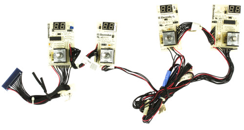 Kenmore Induction 807145101 Range Oven, Potentiometer Assy 