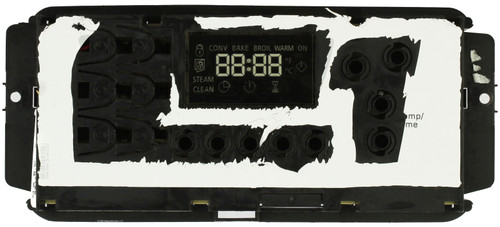 Amana Whirlpool Range WPW10173498 W10173498 Control Board- No Overlay 