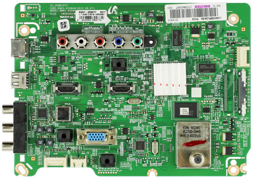 Samsung BN94-07083B Main Board for LH40HDBPLGA/ZA