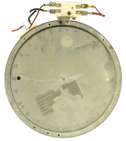 Whirlpool 3189895 WP8203568 Oven Range Heating Element