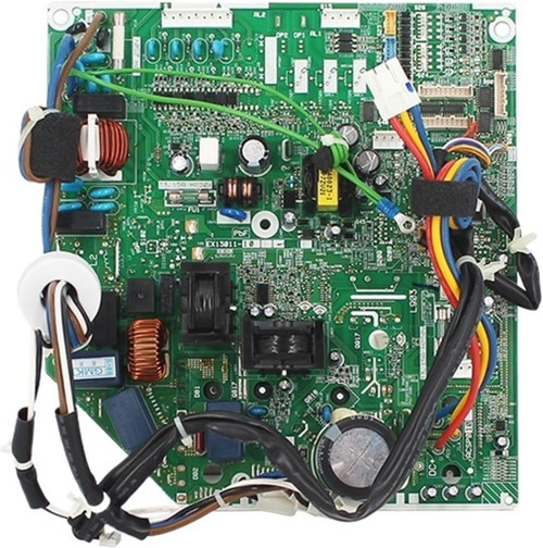 Daikin EX13011-10 Air Conditioning Compressor Inverter Control Board