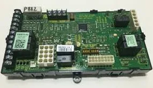 Honeywell 100870-02 Lennox Furnace Control Board