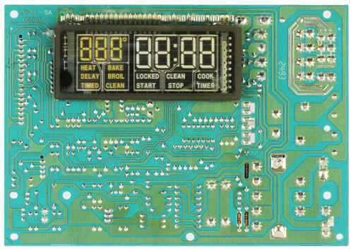 Whirlpool 3184943-REL Oven Control Board