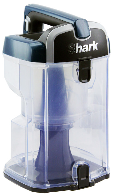 Shark 192CU55 Dust Cup Rotator Pet Plus Vacuum ZU55