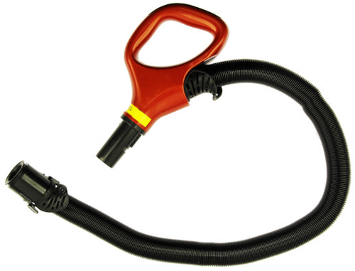 Shark Handle w/Hose 190CU55 Rotator Pet Pro ZU55 Vacuums SEE NOTE