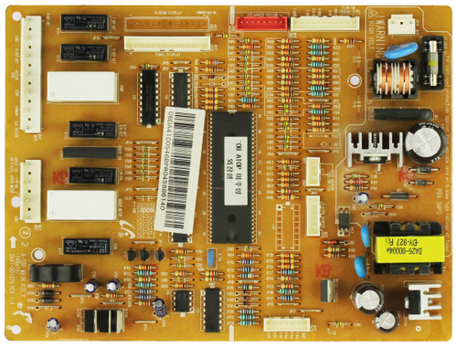 Samsung Refrigerator DA41-00546B Main Board
