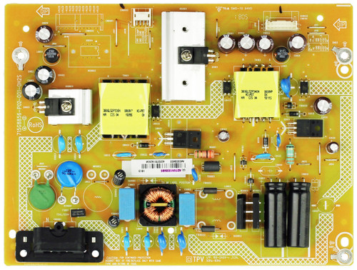 Vizio ADTVH1208AB5 Power Supply Board