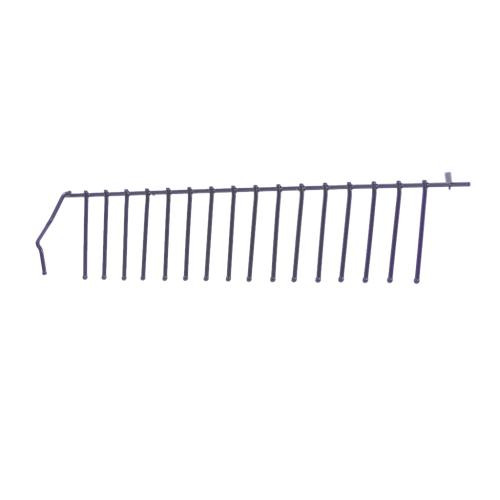 Bosch Dishwasher 00654763 Tine Row, Rear