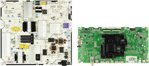 LG 75QNED85TAA.BUSFLKR Complete LED TV Repair Parts Kit