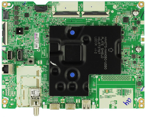 LG EBU67916406 Main Board for 65UT8000AUA.BUSCLJM