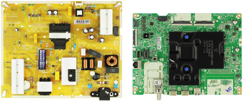 LG 65UT8000AUA.BUSCLJM Complete LED TV Repair Parts Kit