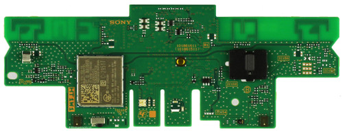 Sony A-5069-616-A HT1W1 IR Remote Wifi Sensor Board