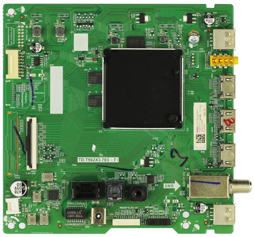 Hisense Main Board 410430 410429 for 65QD65NF