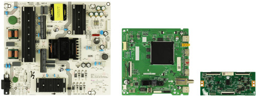 Hisense 65QD65NF Complete LED TV Repair Parts Kit VERSION 1
