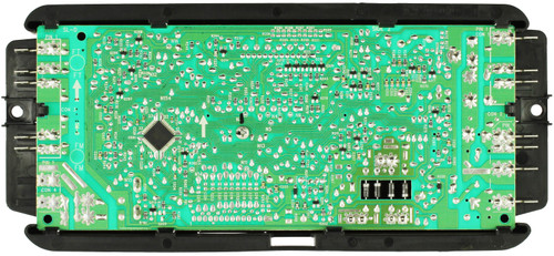Whirlpool Range W10108310 Control Board-No Overlay