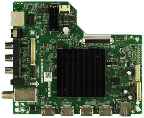 RCA A21129444 Main Board for RTRU5028