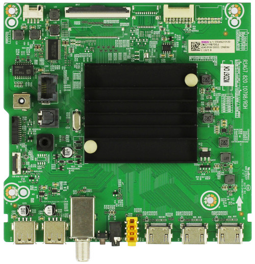 Hisense 304426 Main Board for 65A6GV