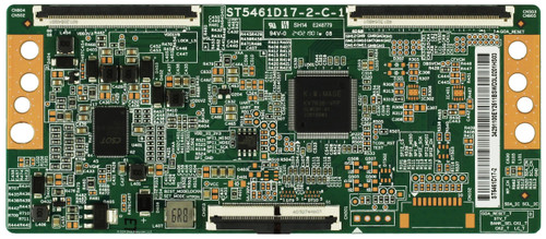Westinghouse 34.29110.0EY ST5461D17-2 T-Con Board