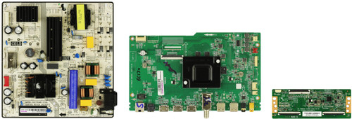 TCL 65Q650F Complete Repair Parts Kit
