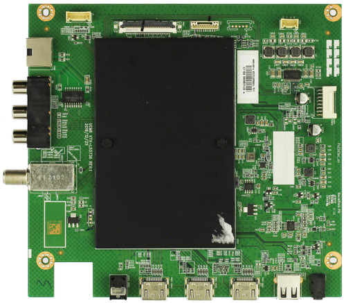 Toshiba 631V0Q00080 Main Board for 55LF621U21