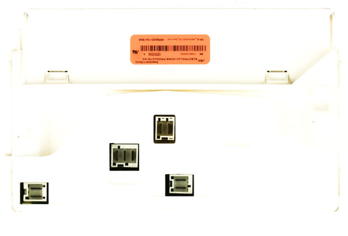 Kenmore Electrolux 137317210 Washer Control Board