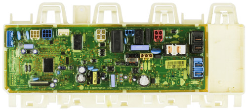 LG Dryer EBR76382901 Main Pcb Assembly