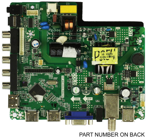 RCA AE0011010 Main Board/Power Supply for RTC3280