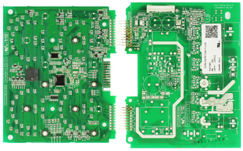GE Oven 191D8472G009 Control Board