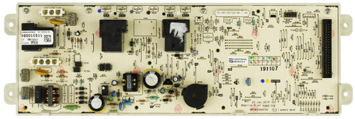 GE Dryer 234D2709G004 Control Board