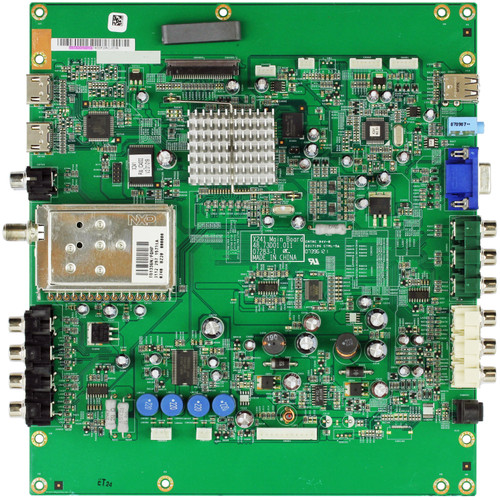 Westinghouse 55.73D01.021G Main Board for SK-32H240S/SK-32H510S