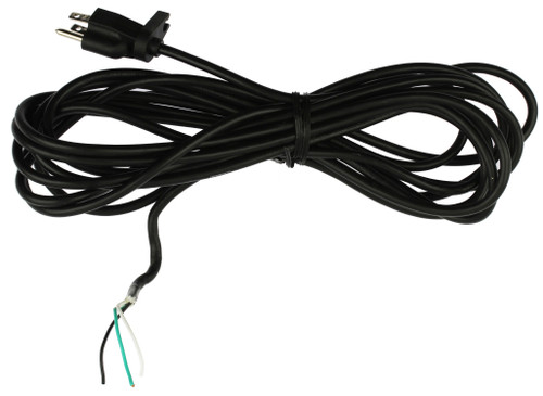 Shark Carpet Xpert Power Cord Carpet Cleaner EX150 EX200 EX201 EX205