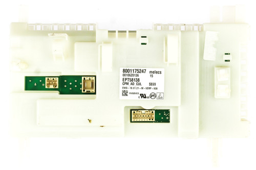 Bosch Dryer 8001175247 Control Board 