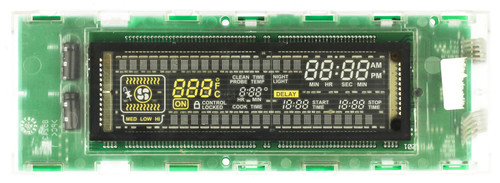 KitchenAid Oven 9759564 Control Board