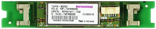 Sharp RUNTKA936WJQZ (TWFM-B005D, YZP-TWFMB005) Wi-Fi Module