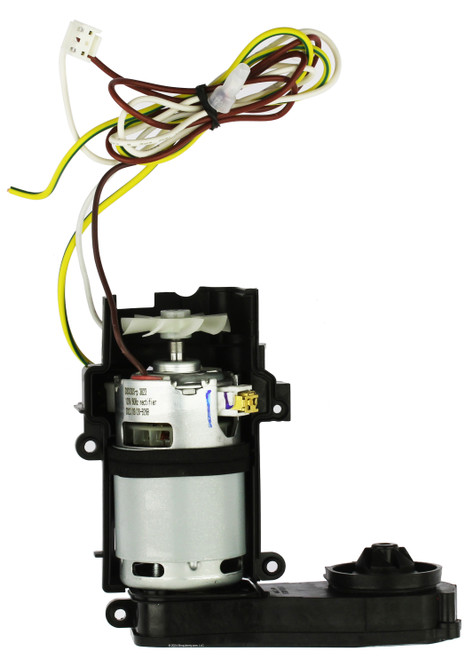 Shark Carpet Xpert Brushroll Motor Vacuum EX150 EX200 EX201 EX205