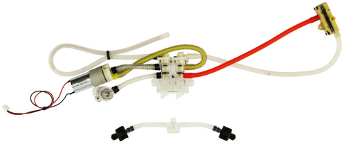 Shark Carpet Xpert Pump/Valves/Tubing EX200 EX201 EX205 