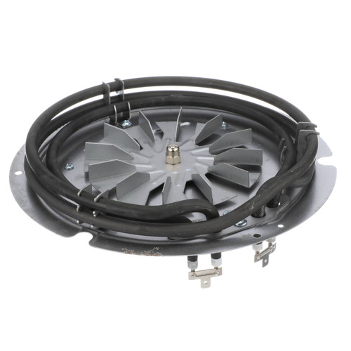 KitchenAid Range W11414552 Convection Motor