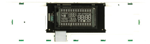 KitchenAid Whirlpool W11642873 Oven Control Board - No Overlay