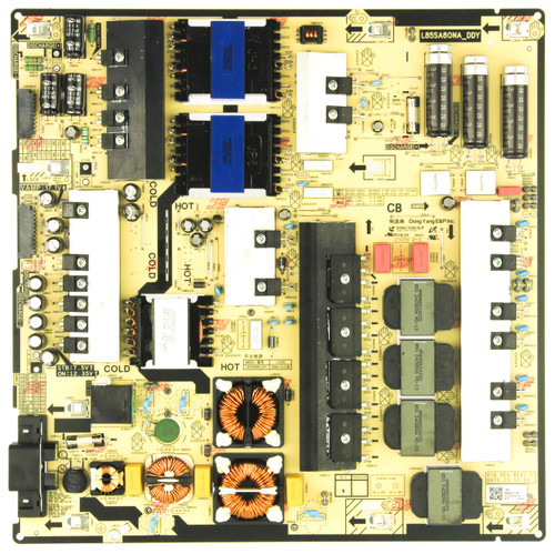 Samsung BN44-01219B Power Supply Board