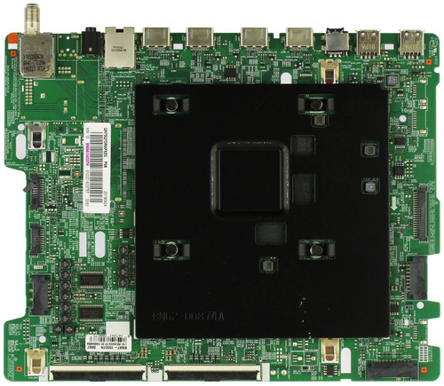 Samsung BN94-14037H Main Board for QN75Q7DRAFXZC