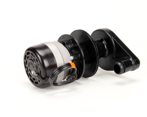 Manitowoc Ice 2008929 Ice Machine Water Pump 115/60/1