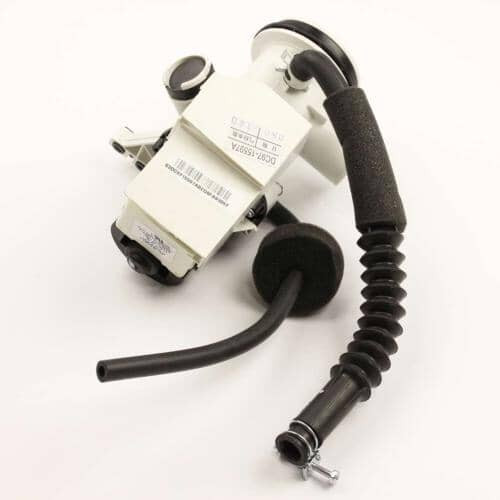 GE WH23X10036 Pump Drain Asm