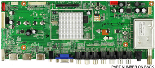 RCA 42RE01TC711LNA2-A1 Main Board for 42PA30RQ