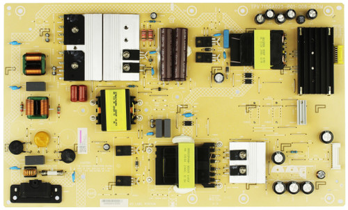 Insignia PLTVLI951XXFM Power Supply NS-65F501NA22