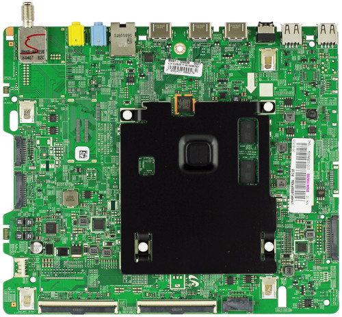 Samsung BN94-10826B Main Board for UN49KU6500FXZA (Version FA01)